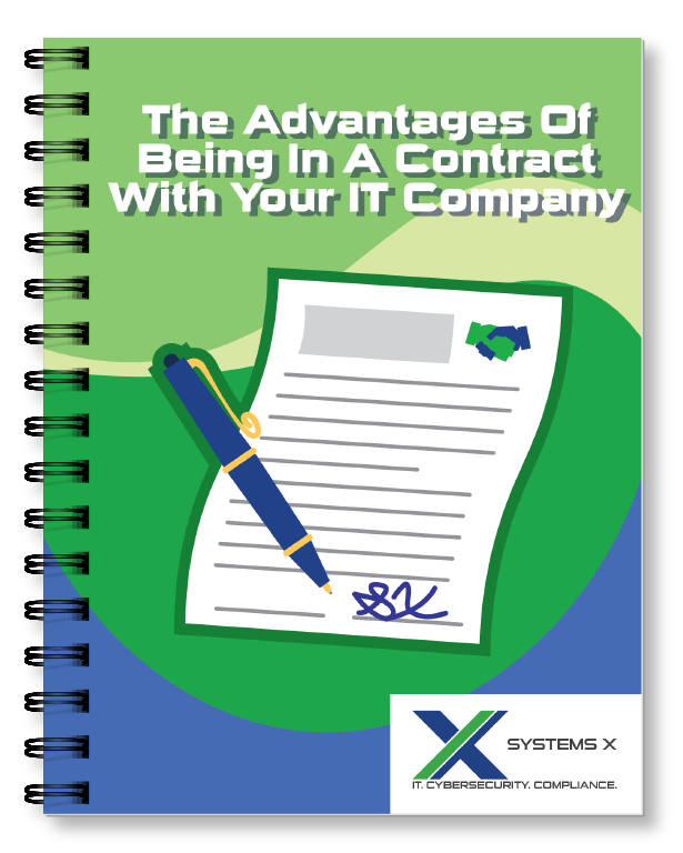 The Advantages Of Being in A Contract With Your IT Company